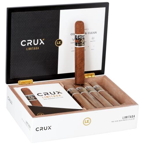Crux Limitada