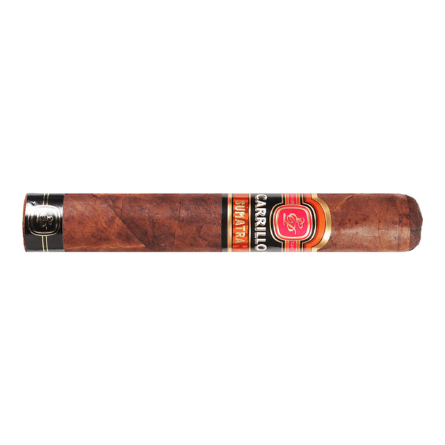 Casa Carrillo EP Carrillo Essence Sumatra Gordo