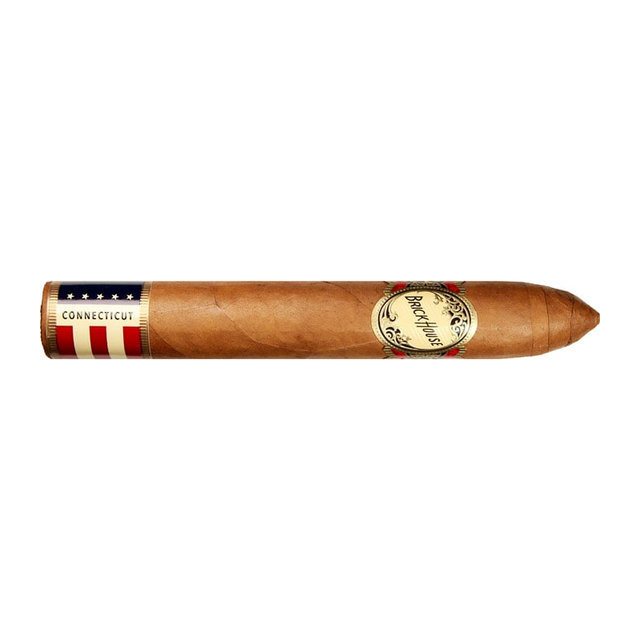 Brick House Double Connecticut Short Torpedo
