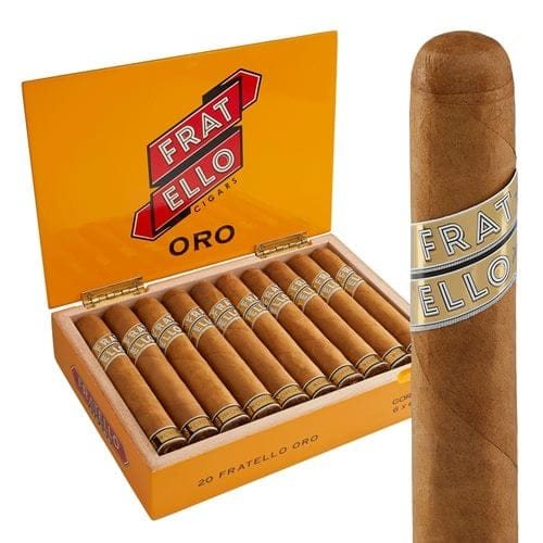 Fratello Oro
