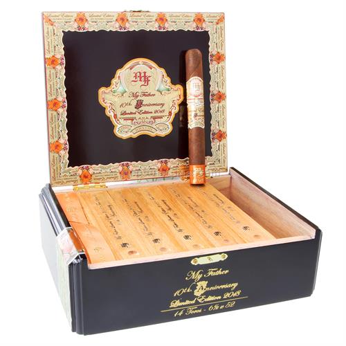My Father Limited Edition