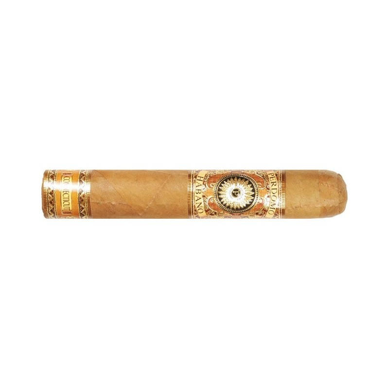 Perdomo Habano Connecticut Robusto