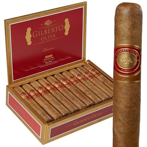 Oliva Gilberto Oliva Reserva