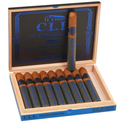 CLE PCA Exclusive