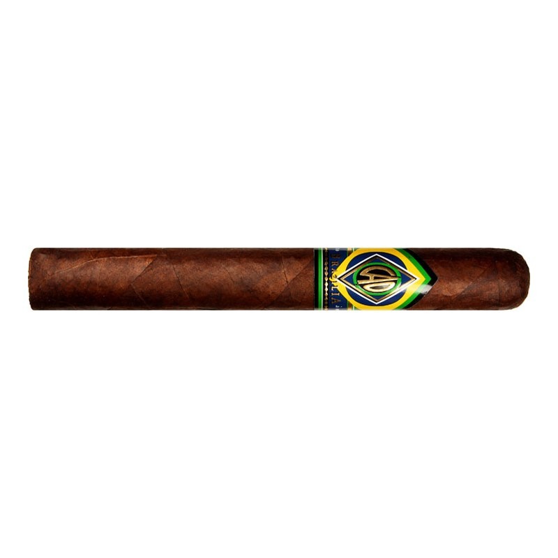 CAO Brazilia Lambada (Toro)