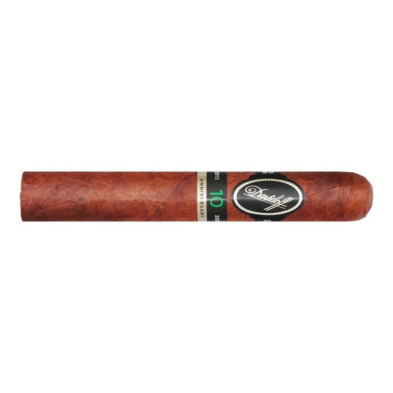 Davidoff Escurio 10th Anniversary Limited Edition