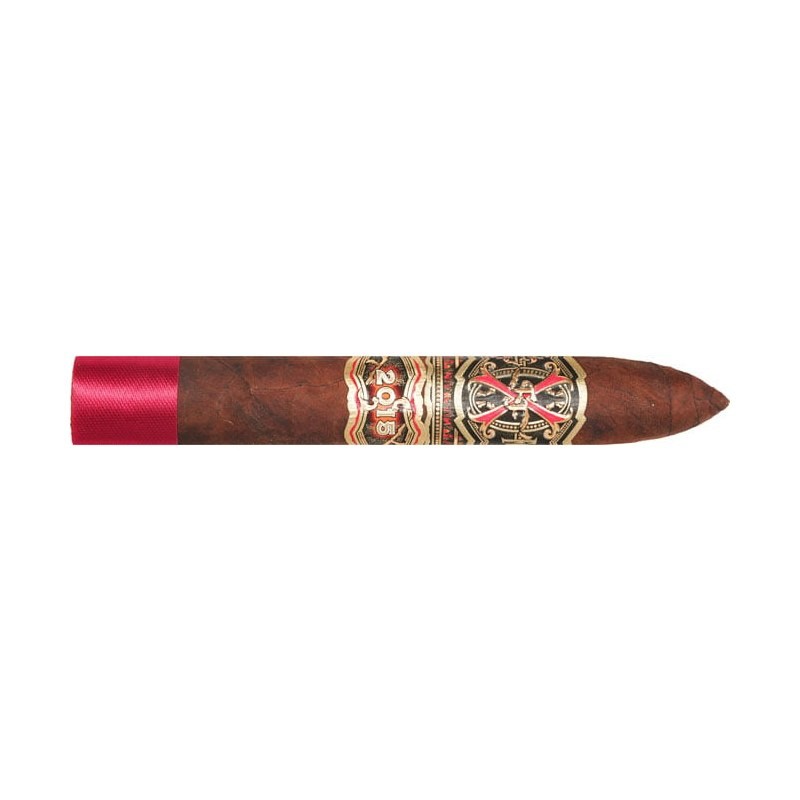 Arturo Fuente Fuente Fuente OpusX Forbidden X El Trece Magistral
