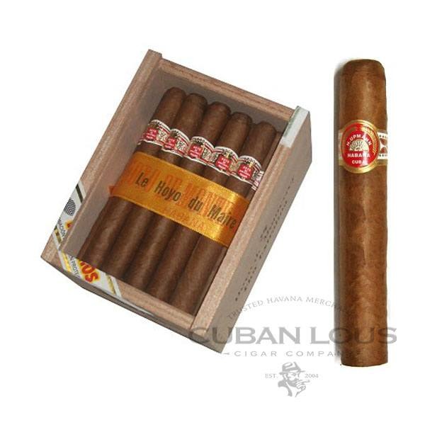 Hoyo de Monterrey Le Hoyo du Maire