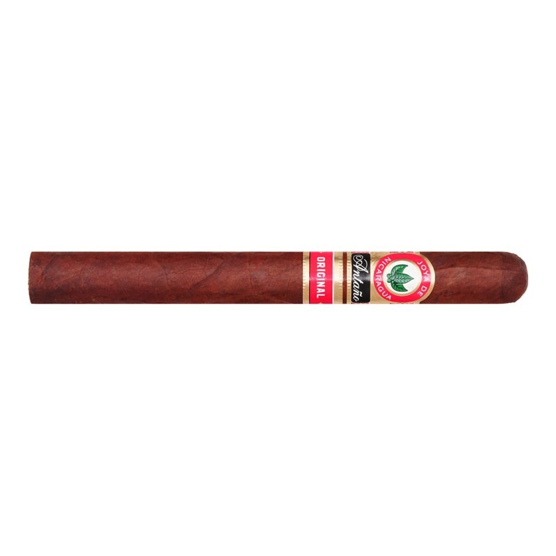 Joya de Nicaragua Antaño 1970 Churchill