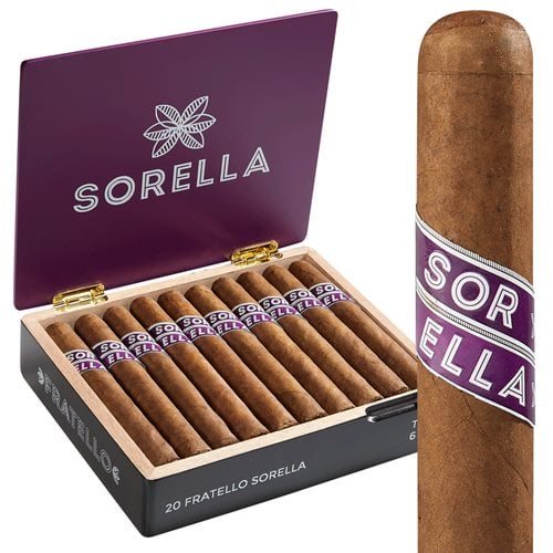 Fratello Sorella