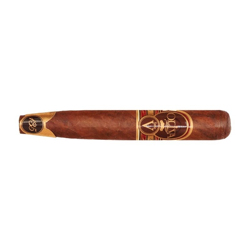 Oliva Serie V 135th Anniversary Edicion Limitada