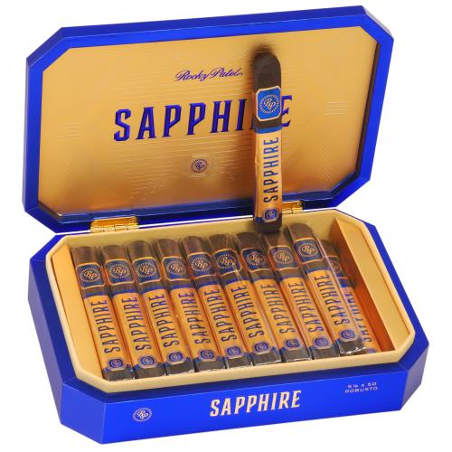 Rocky Patel Sapphire