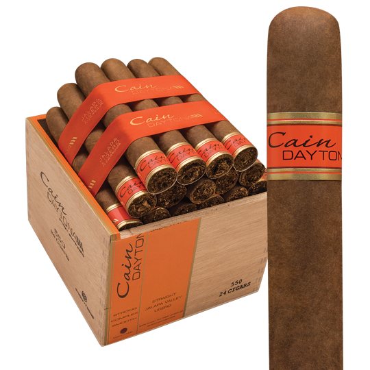 Oliva Cain Daytona