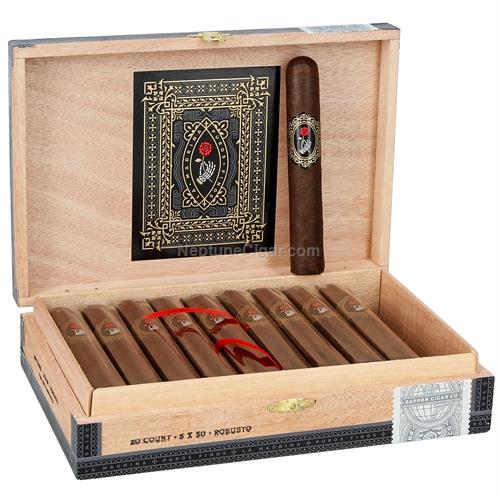 Dapper Cigar Co La Madrina Natural