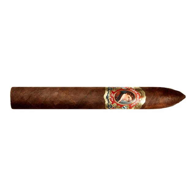 Cuban Aristocrat Maduro Torpedo