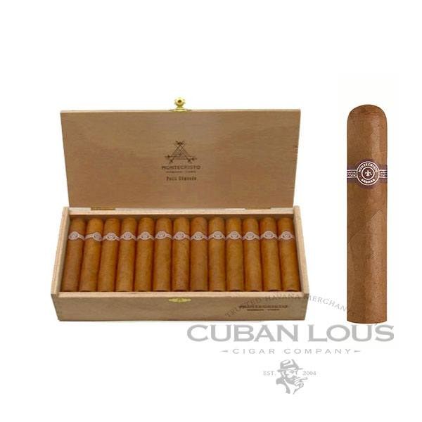 Montecristo Petit Edmundo