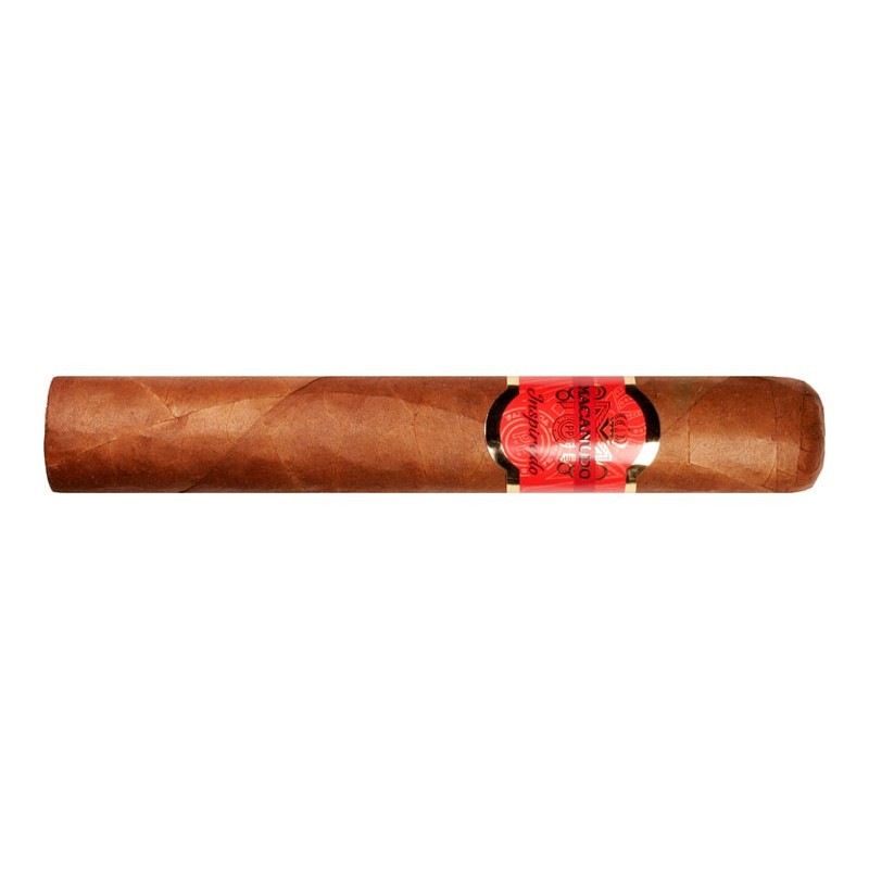 Macanudo Inspirado Orange Gigante