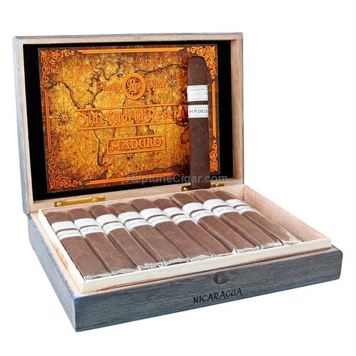 Rocky Patel Olde World Maduro