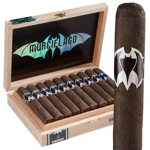 Espinosa Murcielago