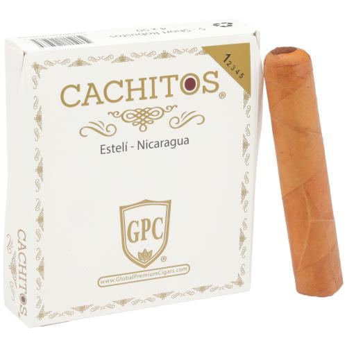 Cachitos Connecticut