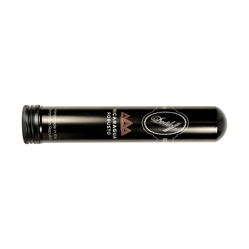 Davidoff Nicaragua Robusto Tubos