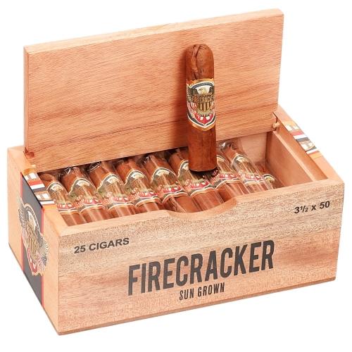 Firecracker Sungrown