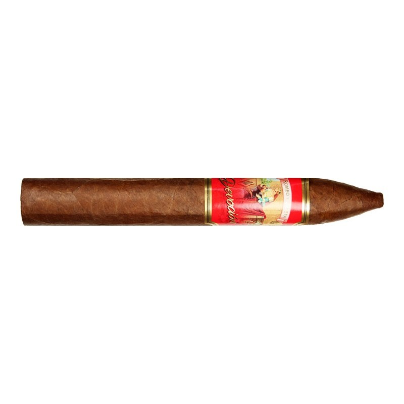 Romeo y Julieta Devocion Belicoso