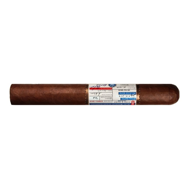 Alec Bradley Fine and Rare JRS-