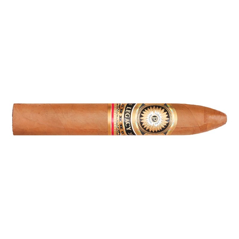 Perdomo Legacy Ecuadorian Connecticut Gran Belicoso