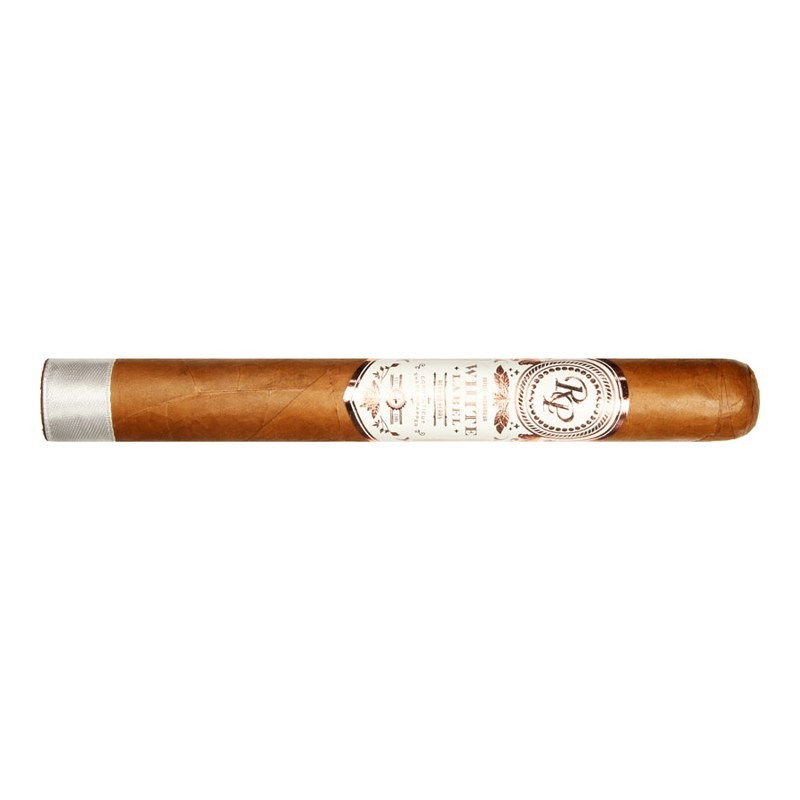 Rocky Patel White Label Toro