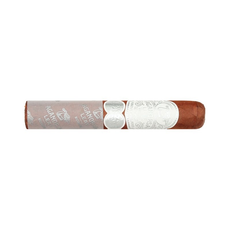 Aganorsa Leaf Leaf Aniversario Corojo Robusto