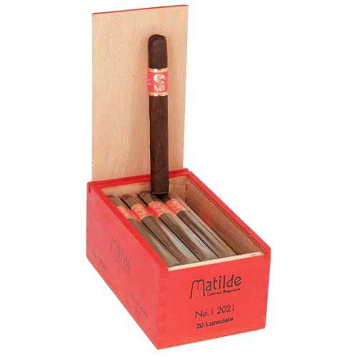 Matilde Limited Exposure No. 1