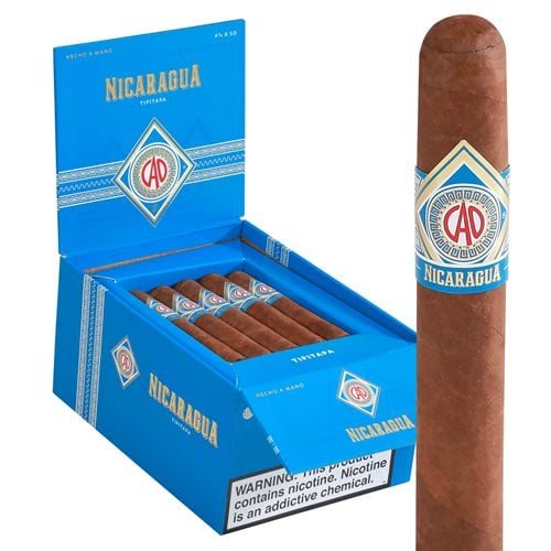 CAO Nicaragua