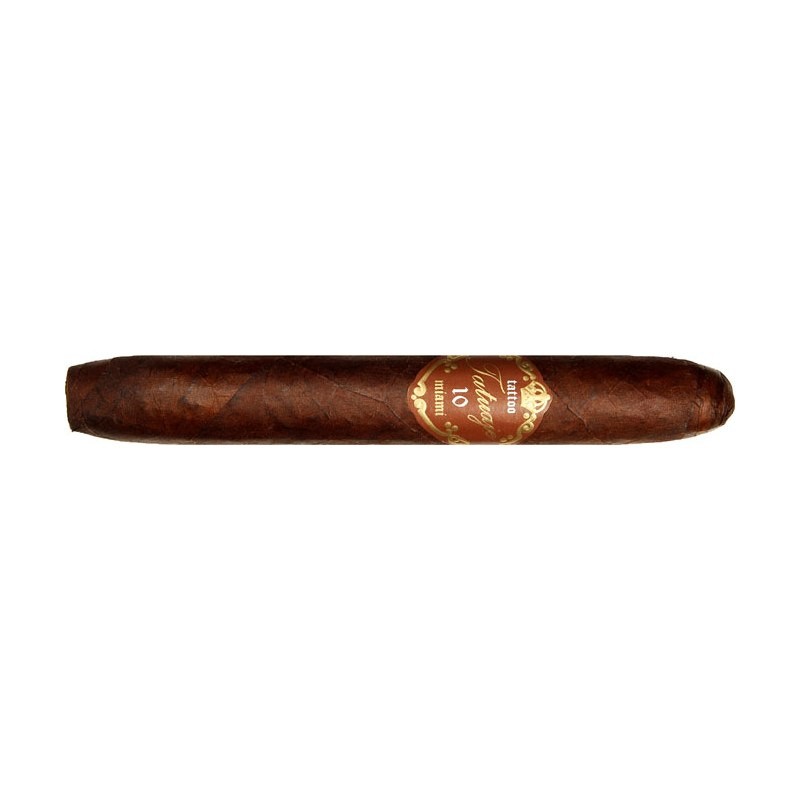Tatuaje 10th Anniversary Belle Encre