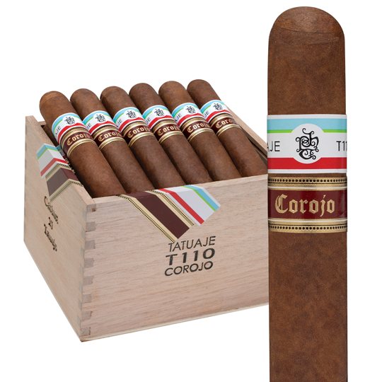 Tatuaje Corojo