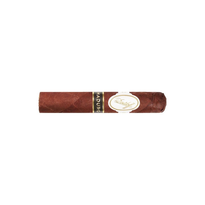 Davidoff Maduro Davidoff Maduro 2024 Short Corona