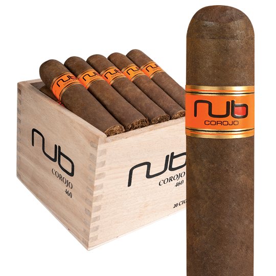 Nub Corojo