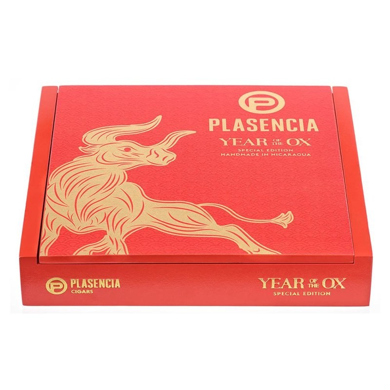 Plasencia Year of the Ox