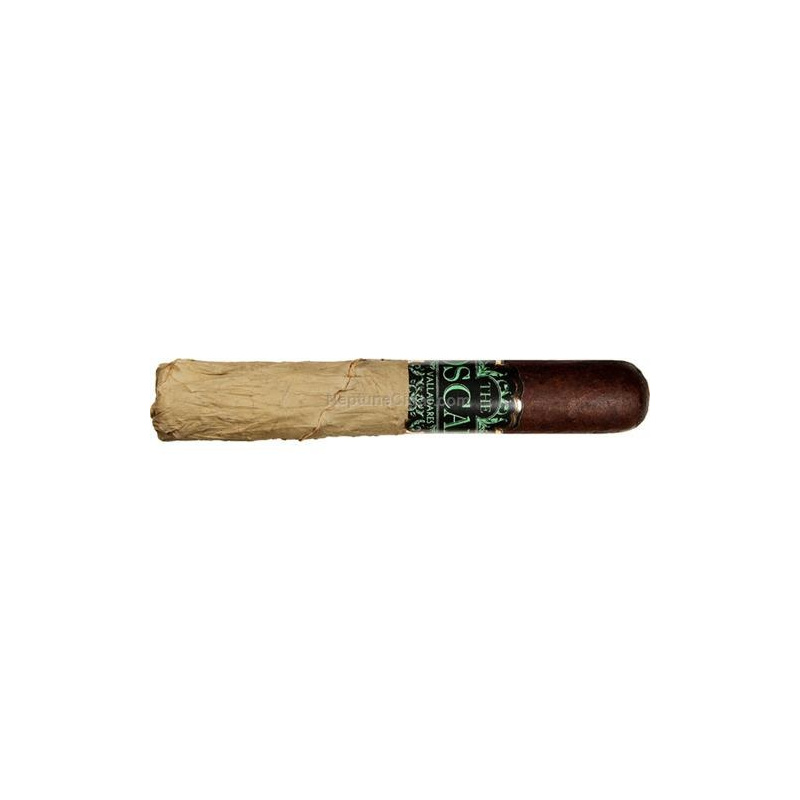The Oscar Maduro Robusto