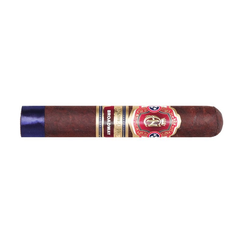 Crowned Heads Broadway Epicure
