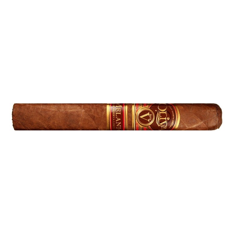 Oliva Serie V Melanio Toro