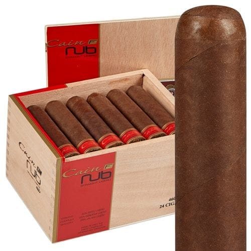 Oliva Cain F Nub by Oliva