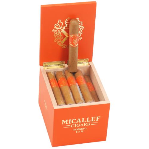 Micallef Orange