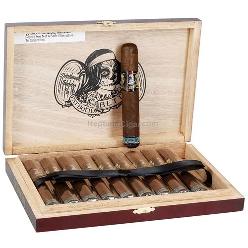 Deadwood Fat Bottom Betty