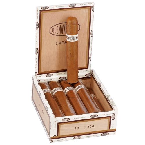 Curivari Buenaventura Cremas