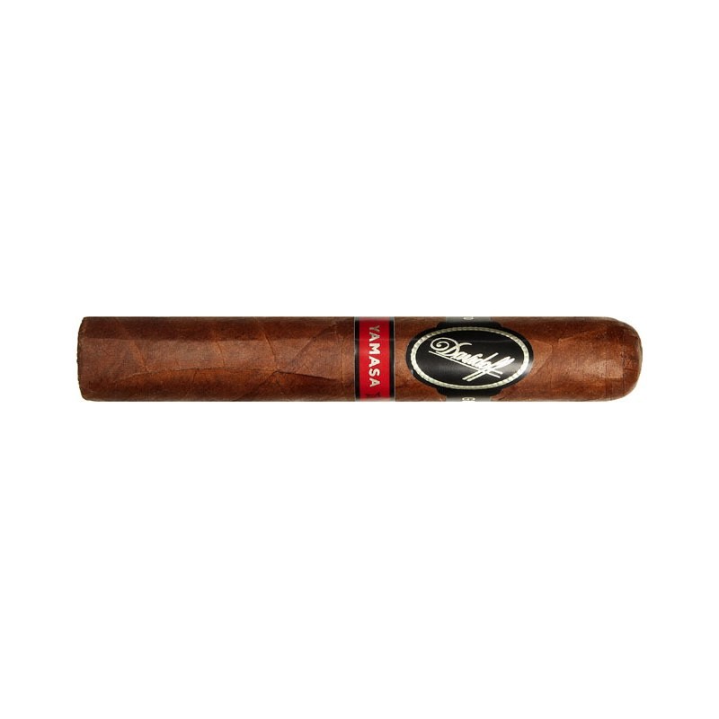 Davidoff Yamasá Robusto