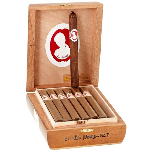 La Duena by My Father