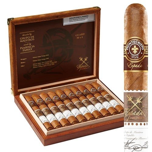 Montecristo Espada