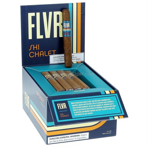 Forged FLVR