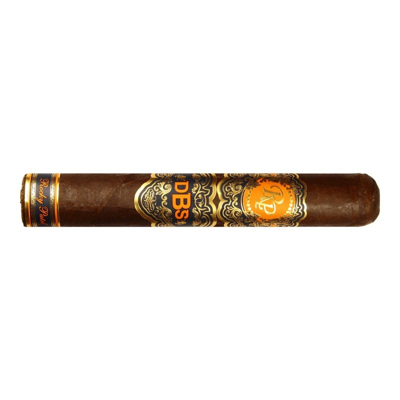 Rocky Patel DBS Sixty